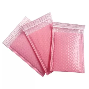 Cushioning Padded Mailers Bubble Bags for Packaging Small Business Large