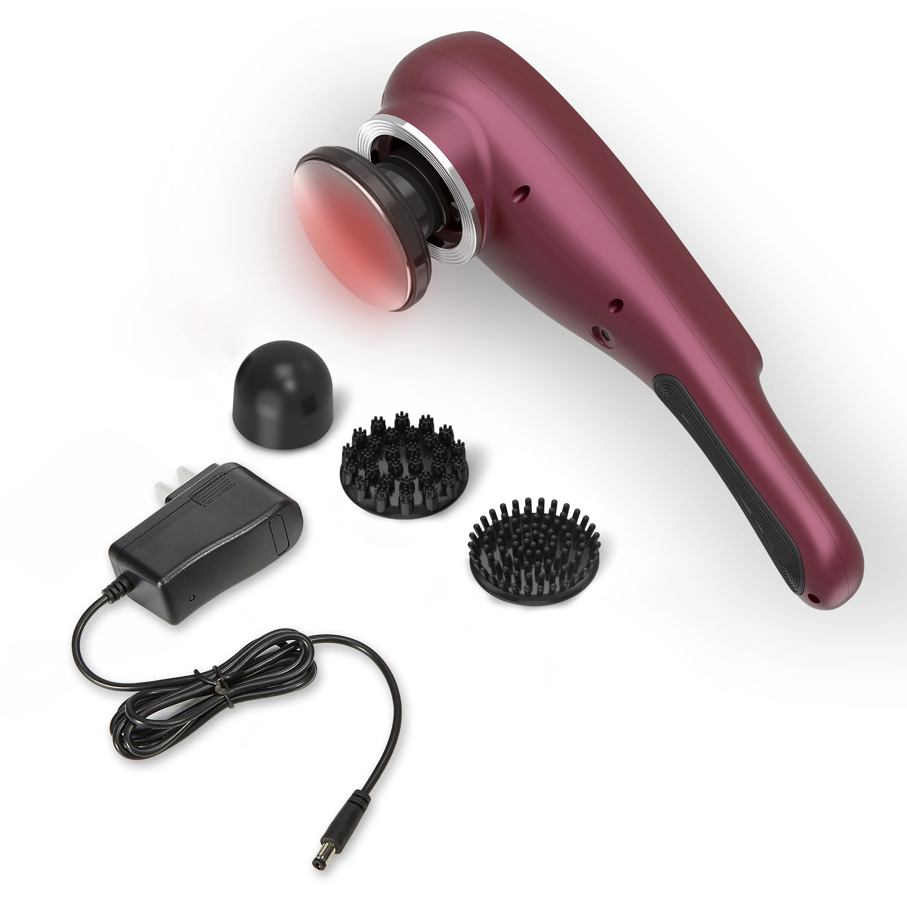PL-622 Ekang Deep Muscle Full Body Vibration 53 Degrees Heating Massager