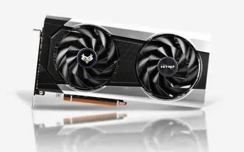 新入荷 サファイア NITRO+ AMD Radeon RX 6650 XT 8GB 未開封