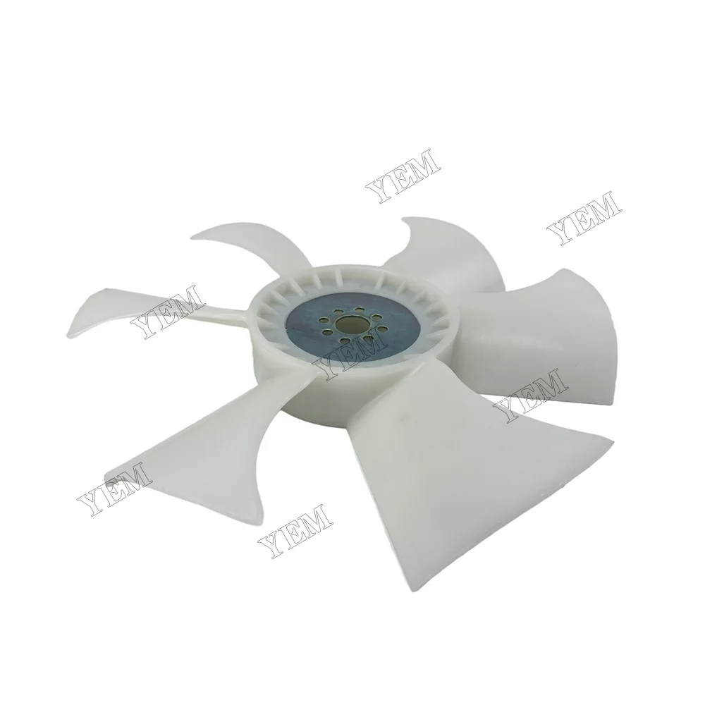Fan Blade 17274-74110 Fit for Kubota D722 Engine Parts 4