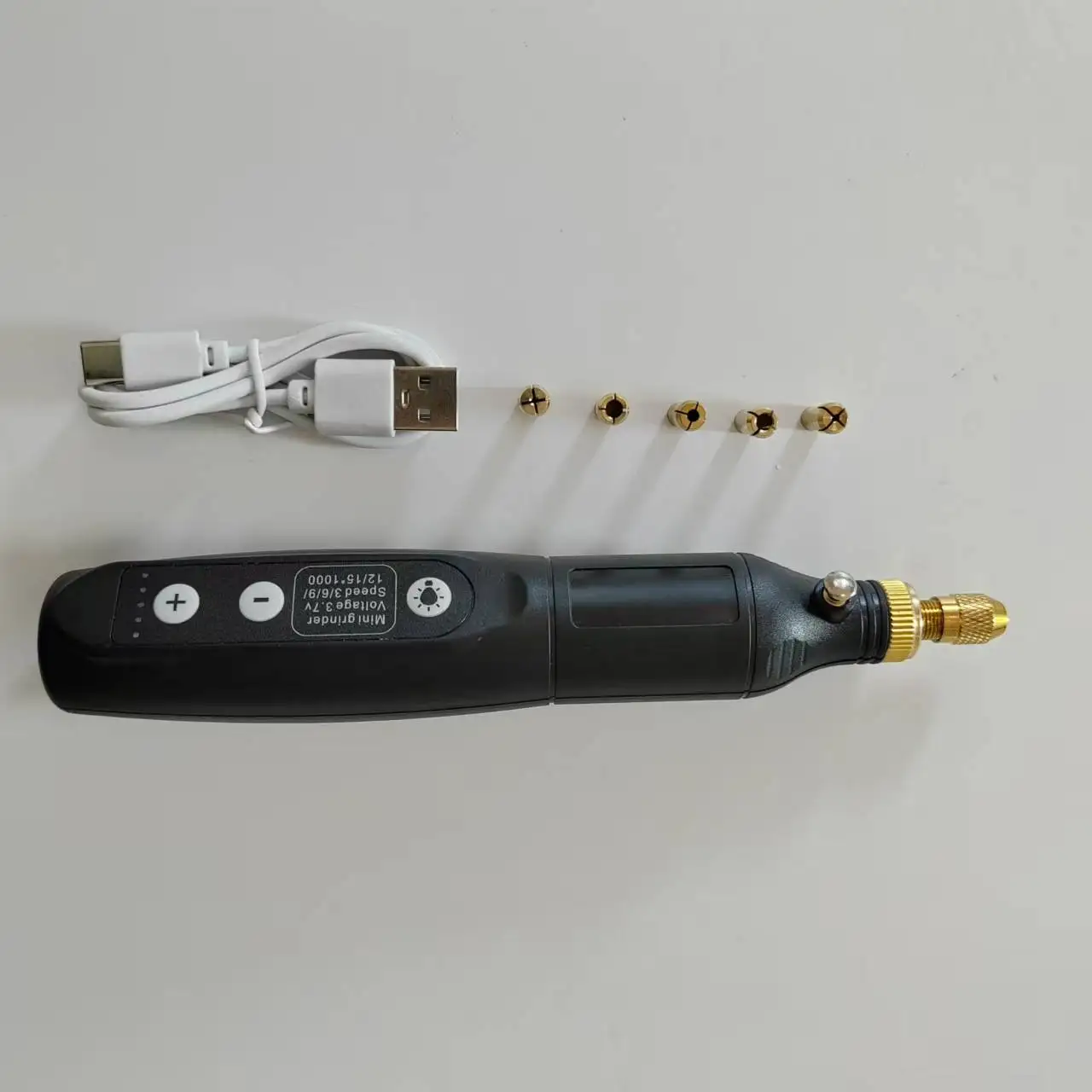 2026 in Stock Car Windscreen Crack Repair Rock Chip Drill Machine ...