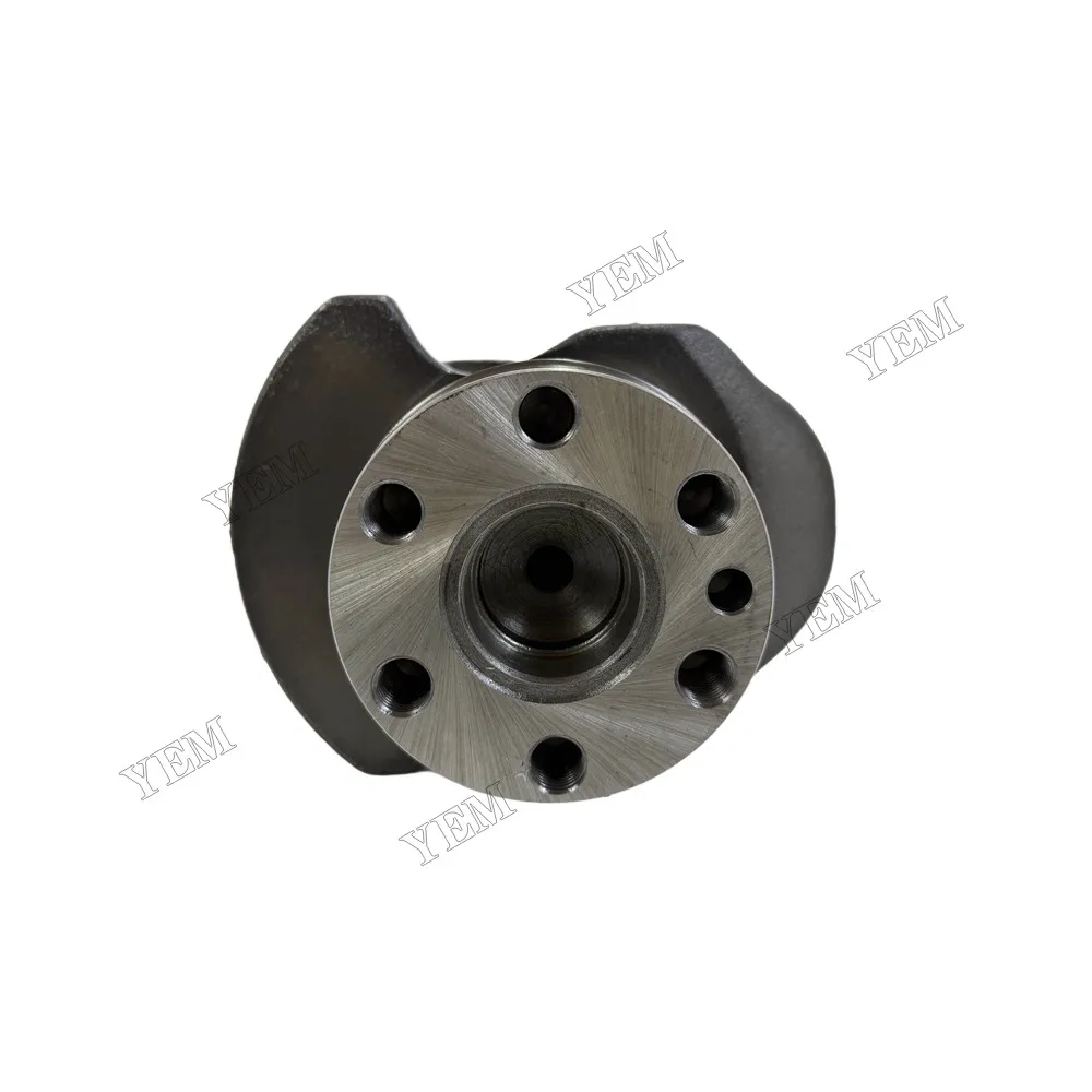 Crankshaft Fit for Yangdong Y4102Q Engine 2