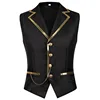 Gilet Nero