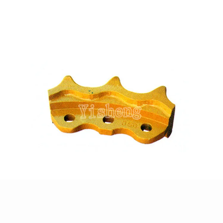 Sprocket Segment Bulldozer Sprocket D5H D6D D6G D7D D7G Dozer Segment