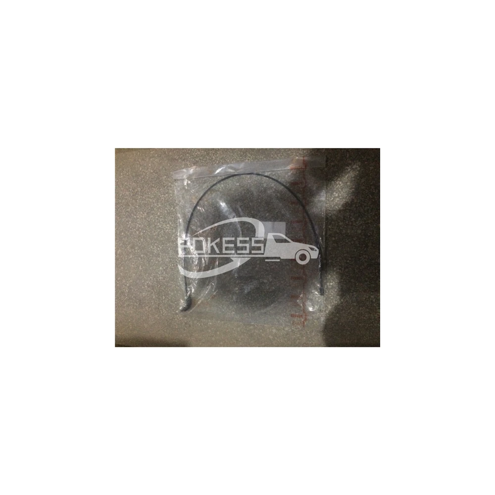 DS7316C657BG DS7316C657BF DS7Z16916B 5283903 DS7Z16916H Hood Cable R ... — 4