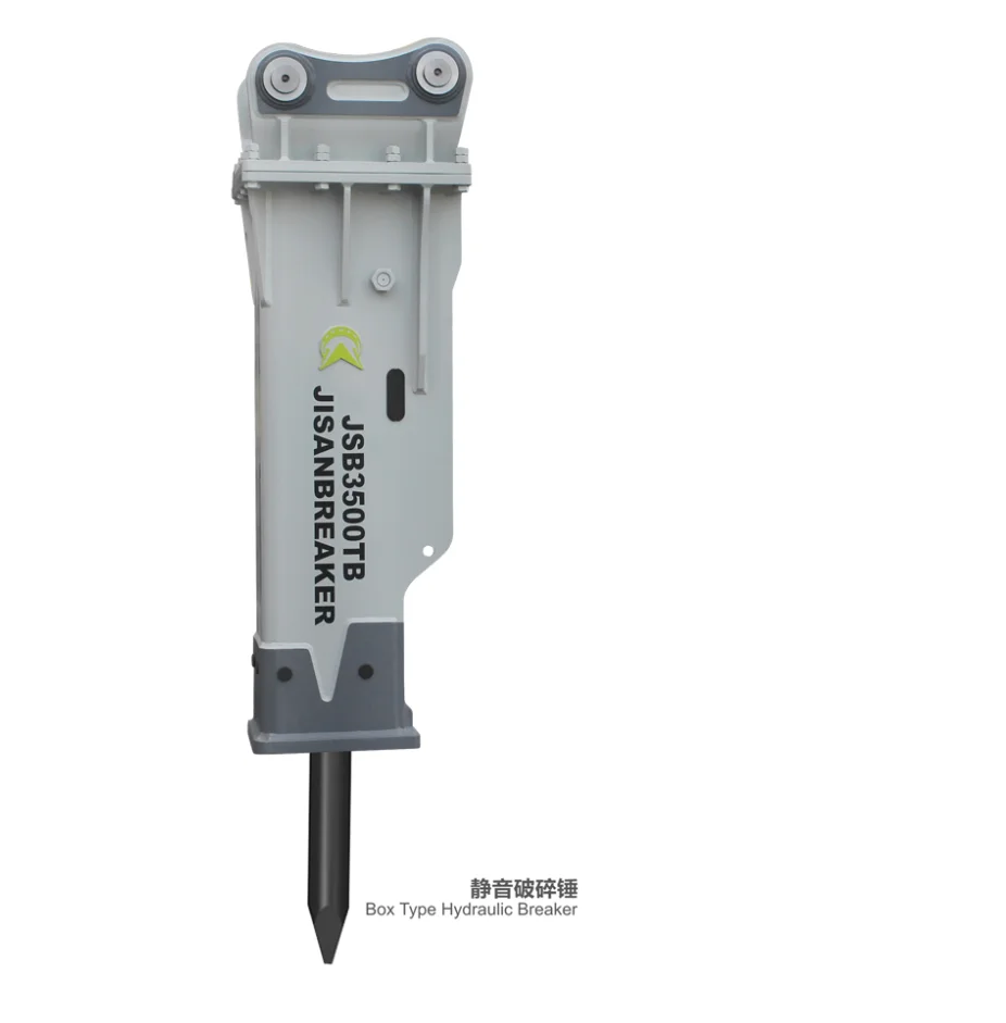 Breaking-Hammer-Excavator-