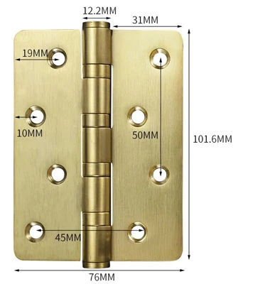 Manufacturing Pallet Rotational Conceal Hinge Toilets Refrigerators ...