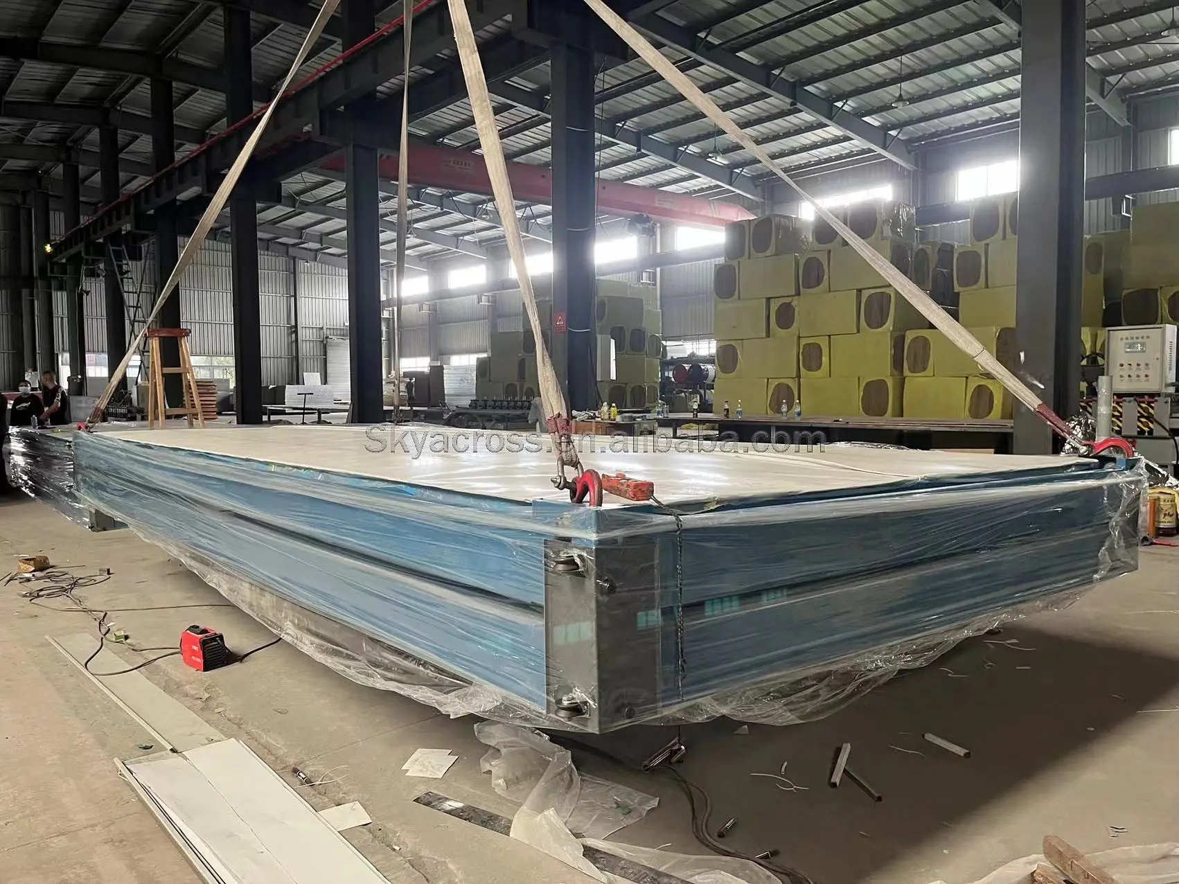 20ft Mobile Container Shop Buildings Restaurant Designer Fast Food Kiosk Prefabricated Indoor bar Design for Sale