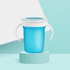 Magic cup blue