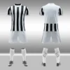 Negro y blanco