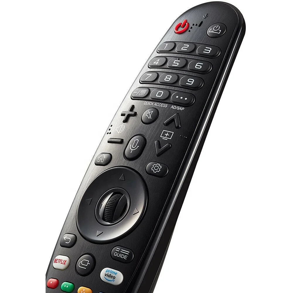 AN-MR20GA LG MagicTVリモコンの交換用AKB75855501ZX/WX/GX/CX