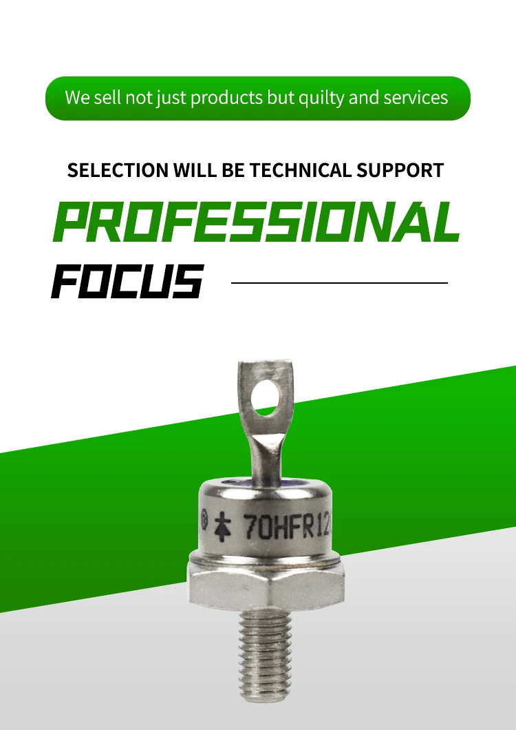 HFA16TB120 DIODE 1200V 16A Epitaxial Dioden 1200V 3 Produktbild-Vorschau 13