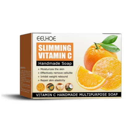 Мыло для похудения с