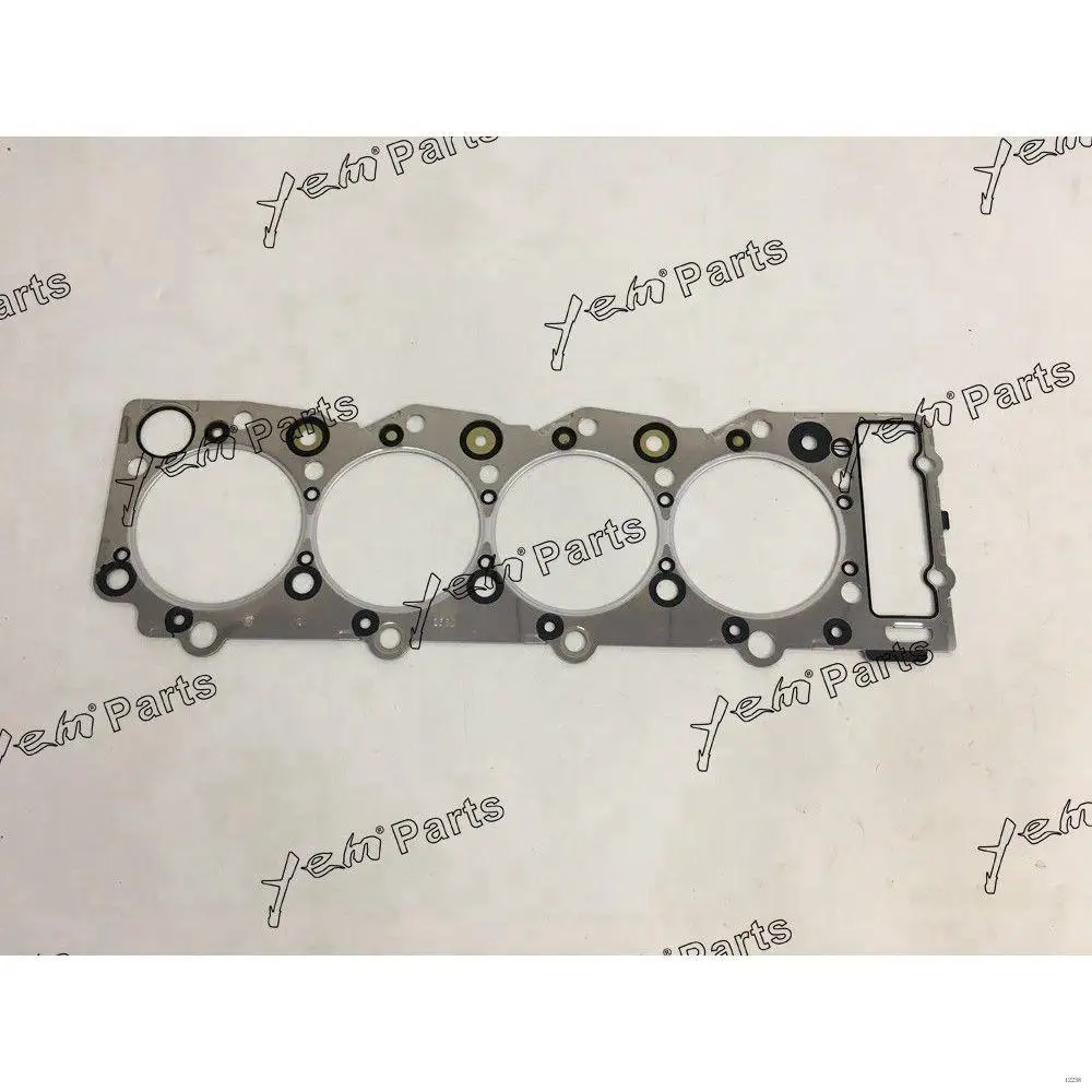 4HK1 Head Gasket for Isuzu
