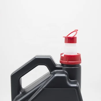 Peru Motul engine oil lid factory wholesale motul 4L engine oil bottle red spout caps