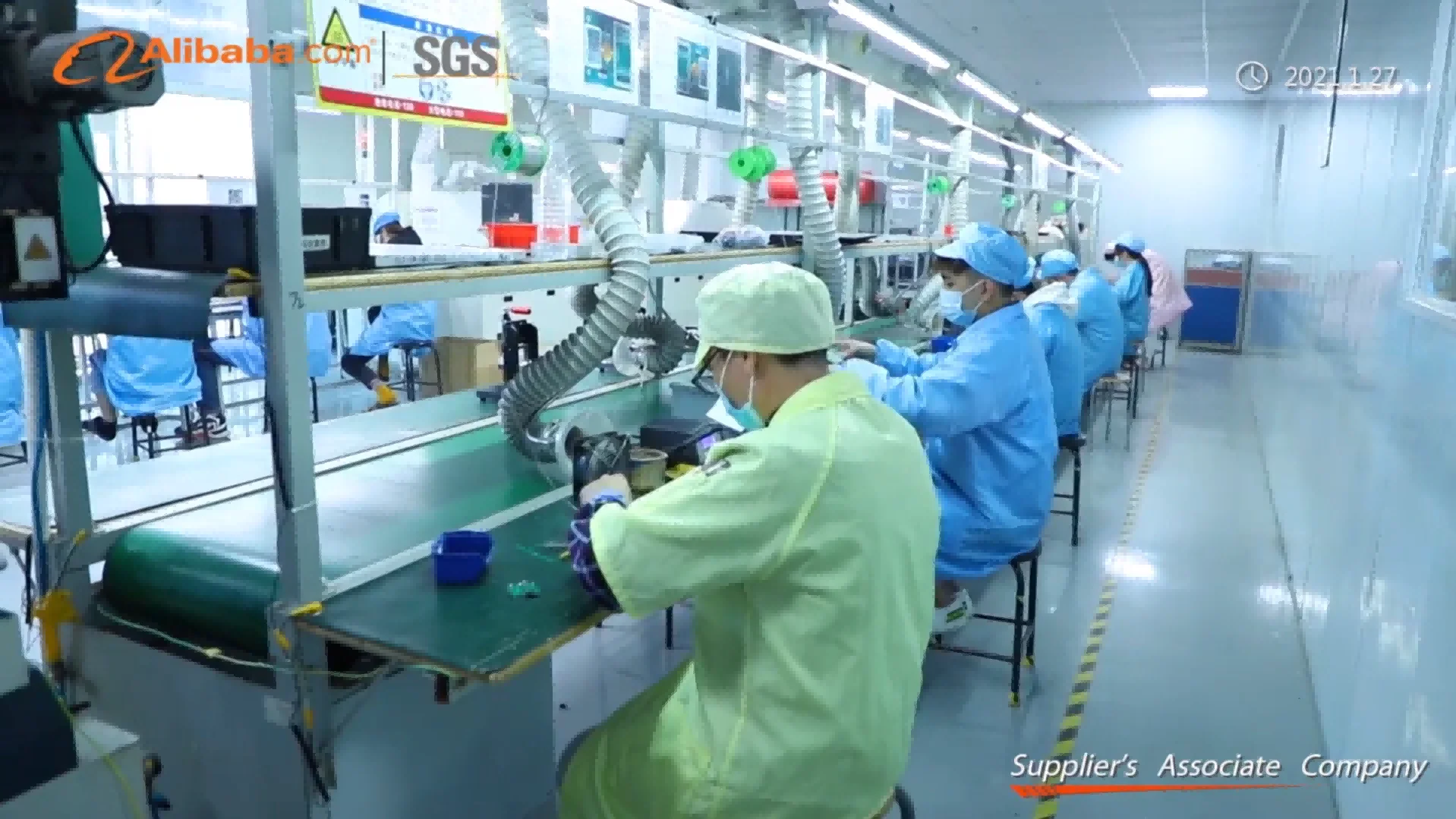CiVinTec Intelligence & Technology Co., Ltd. 3