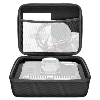 Neewer Portable EVA Monitor Carrying Case for NW759 NW760 NW74k Feelworld FW759 FW760 F7 FW759P FW74K A737 FH7 Lilliput A7S