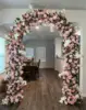 Arco fiore corridore 3
