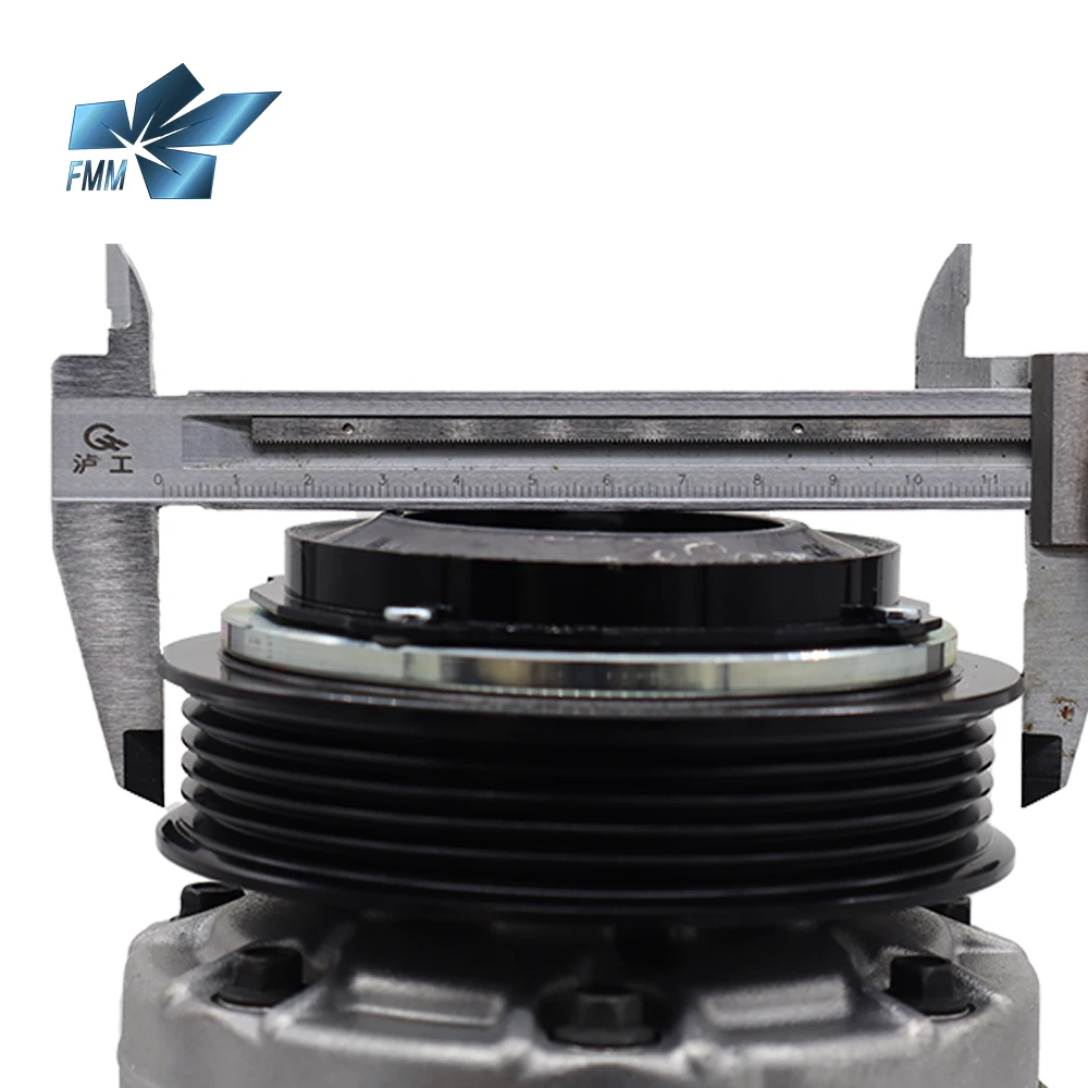 AC Compressor for BUICK REGAL 2.0L - Reliable Performance