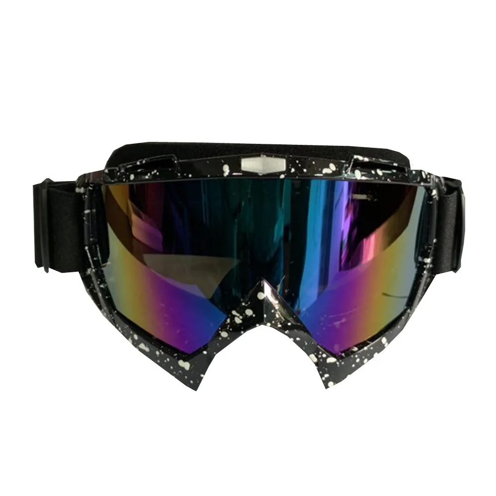 sun ski goggles