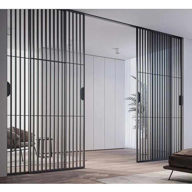 Hotel French Sliding Door