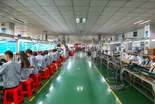 Yastarcarparts Co., Ltd.