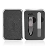 Dark Gray-Glass file set