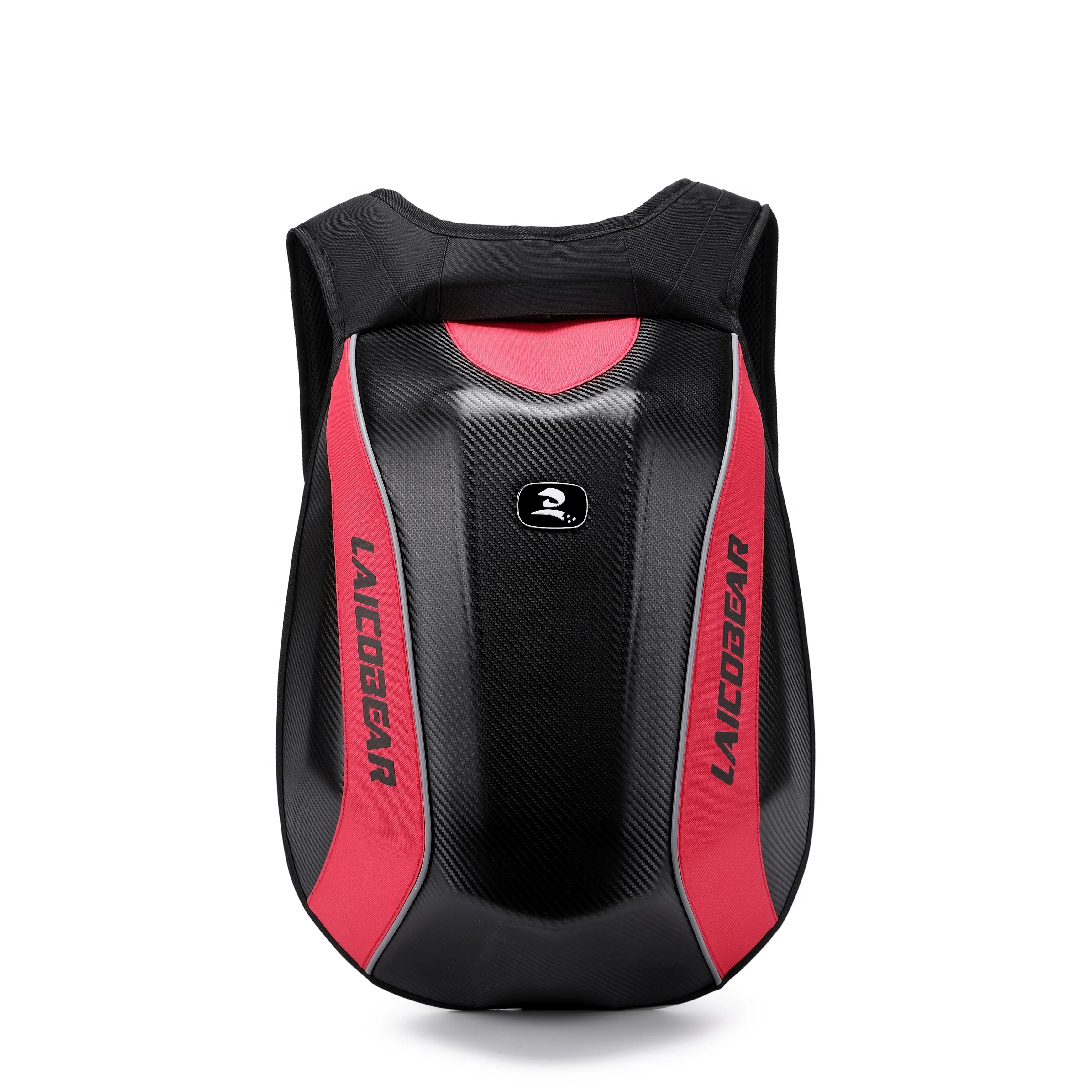 Bolsa De Fibra De Carbono Para Casco De Motocicleta,Mochila Impermeable Para  Moto,Maleta De Equipaje Ampliable,Carcasa Dura,30-48l - Buy Motocicleta De  La Cola Bolsa,Motocicleta Bolsa Impermeable,Casco De La Motocicleta Bolsa  Product on Alibaba.com