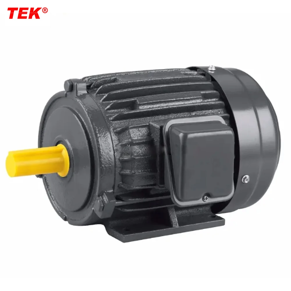 AEEF160M1-2 11 кВт 2-полюсный 3000 об/мин трехфазный чугунный медный провод асинхронный индукционный Электрический двигатель aef