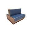 Double side booth