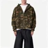 Classic Camo / Woodland Camouflage