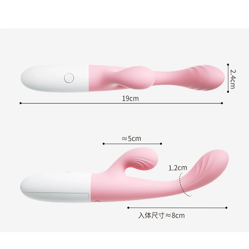lilo sex toys LILO Vibration Soft Silicone Sex Toys for Women