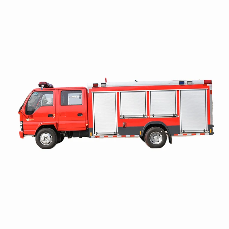 ミニカー ERF Fire Engine Water Tender Corgi Juniors Whizzwheels ERF Fire Engine Water Tender #B87