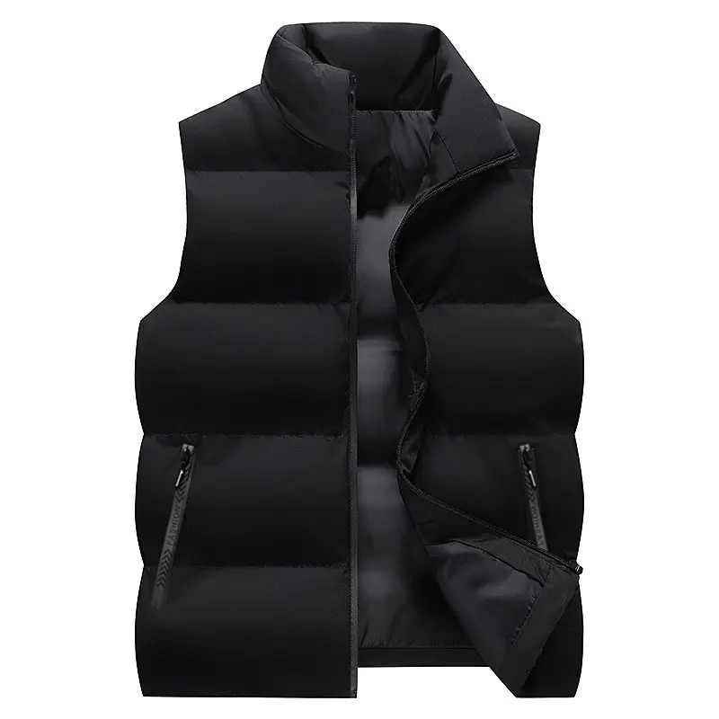 Winter Jacket For Men Krumba Men Lightweight Vest For Casual