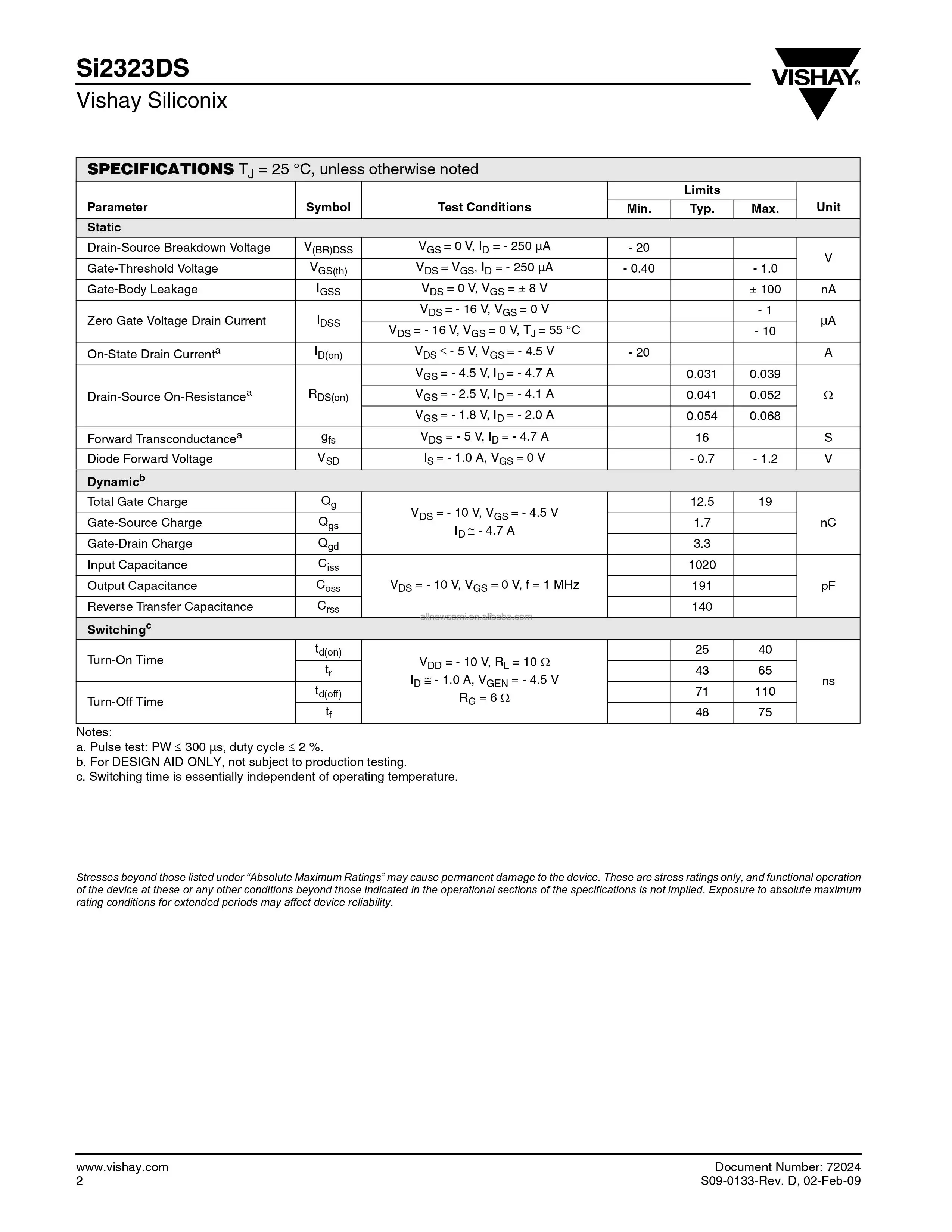 SI2323DS-T1-E3 (2)