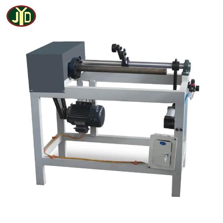 Manual Toilet Tissue pp Paper Roll Tube Core Cutting Machine Paper Can Tube Pipe Cutter Cutting Machine