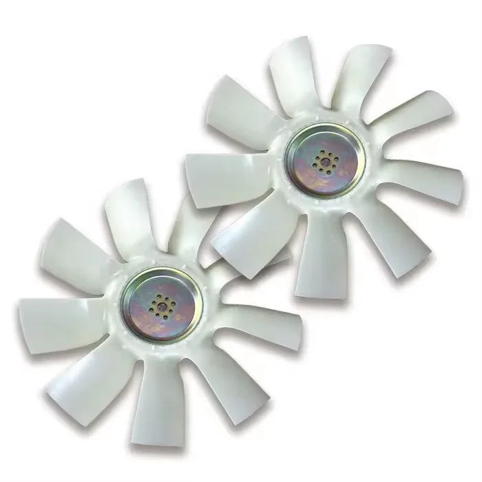 Genuine Fan, 1000087872, WP10.340E22 - detail 6