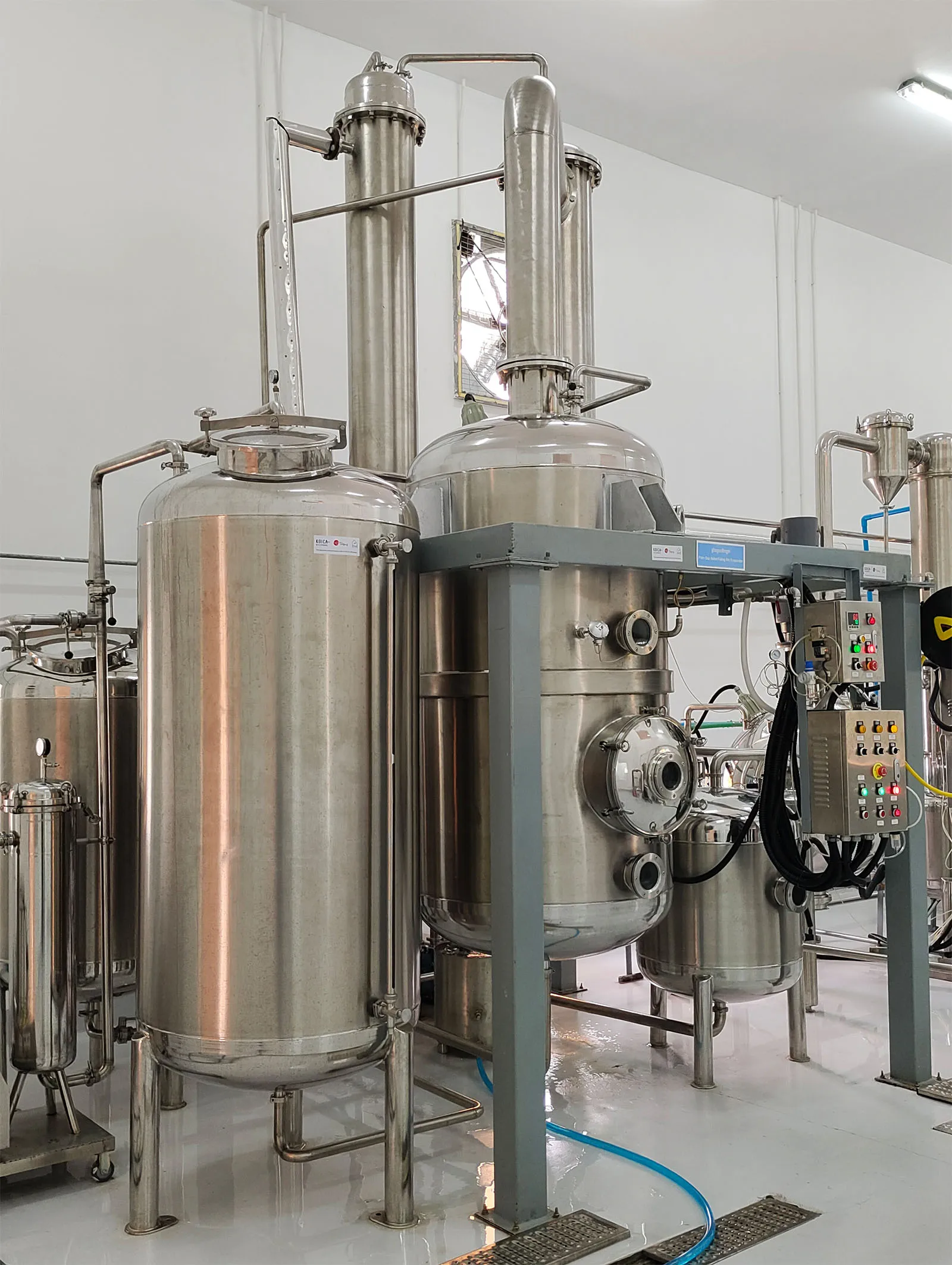 Factory Complete Condense Milk Production Line / Sweetened Condensed Processing Machine/equipment