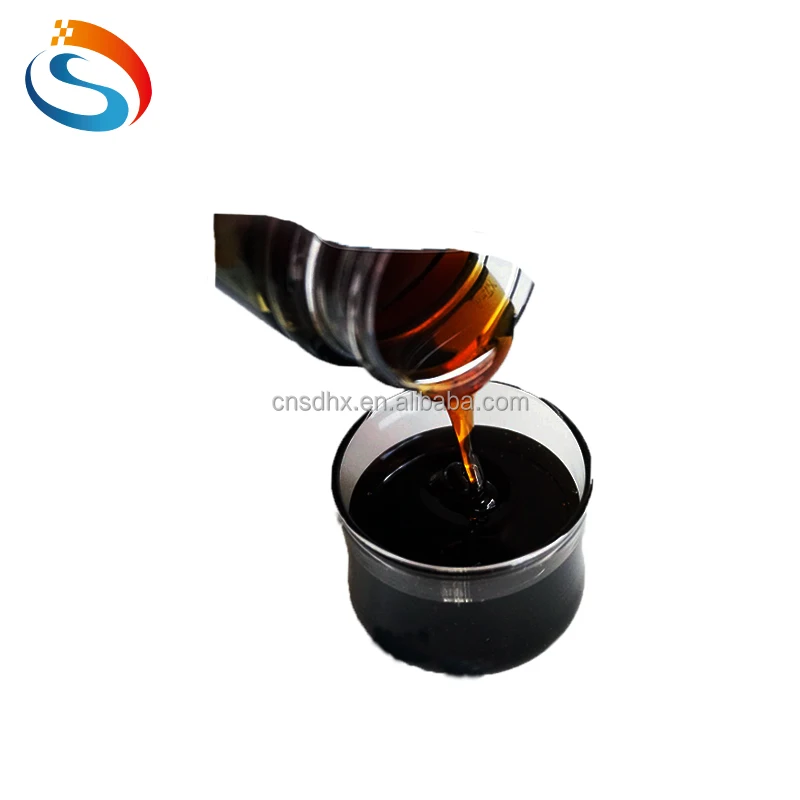 High Temperature Cleaning Effect Sr3158 Cf4 Diesel Oils Complex