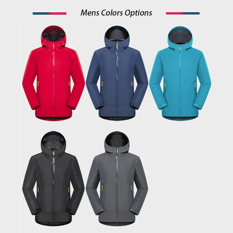 2021 High Quality Factory Stocked Outdoor Fleece Liner Snow Board Soft Shell JacketsFor Men Clothing