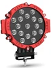 Rojo (negro)