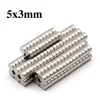 5x3mm-50 piezas