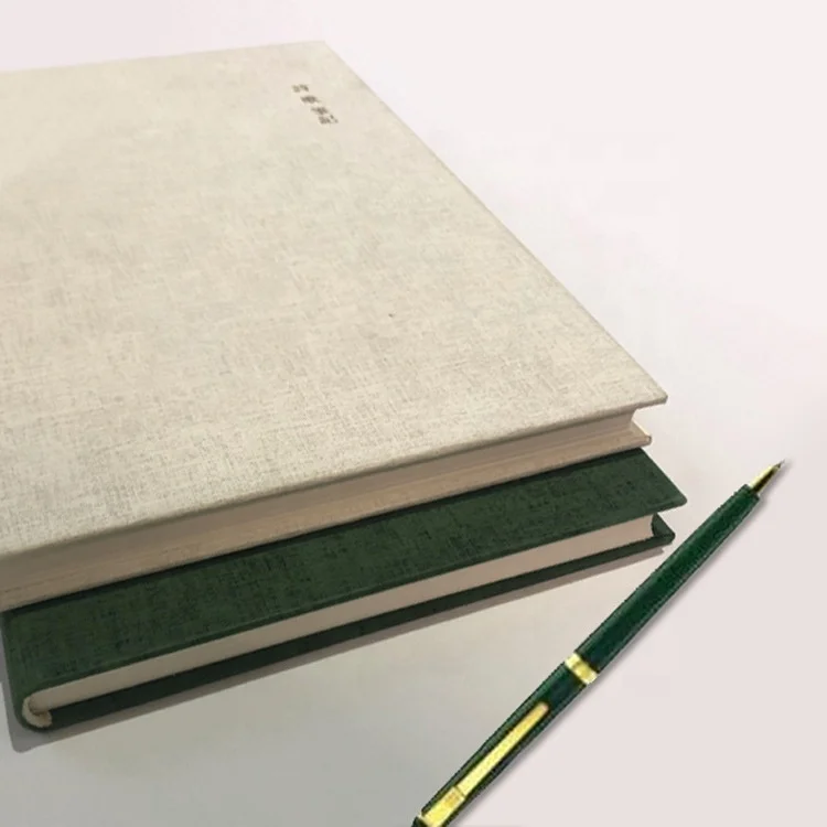 Best Price School Stationary Supply Cheap Custom Hardcover Spiral Notebook
