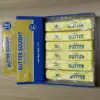 Medium 21cm Butter Stick Squeezable