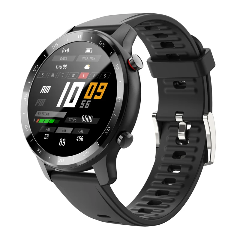 best ip68 smartwatch