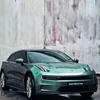 liquid alpine green