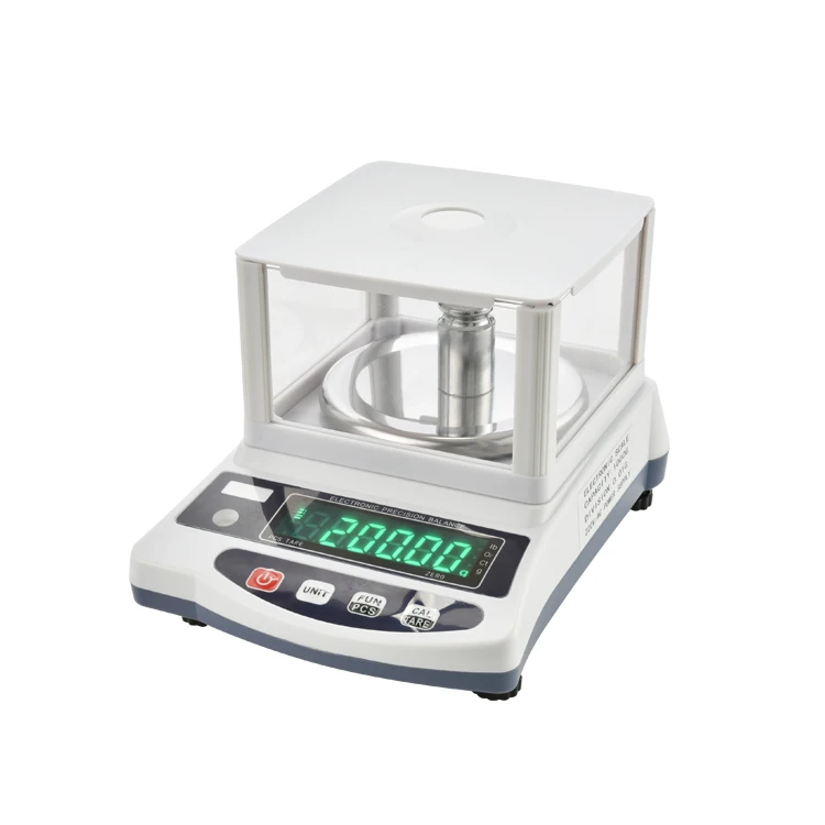 high quality 0.1g 0.01g electronic scales