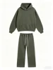 Paris Olive Green