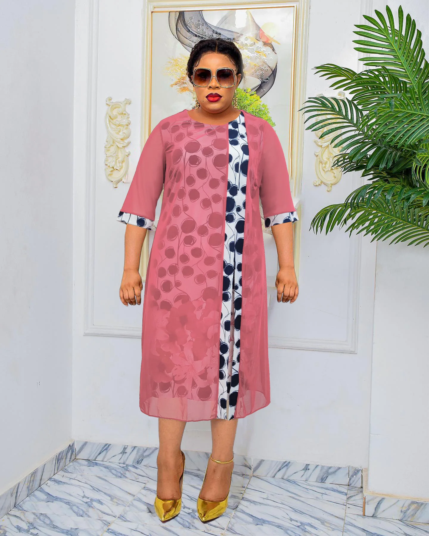 New Design Temperament Turkey High Waist Dress Plus Size Womens Dress Pleated Dress With Free Belt| Alibaba.com New Design Temperament Turkey High Waist Dress Plus Size Womens Dress Pleated Dress With Free Belt| Alibaba.com
