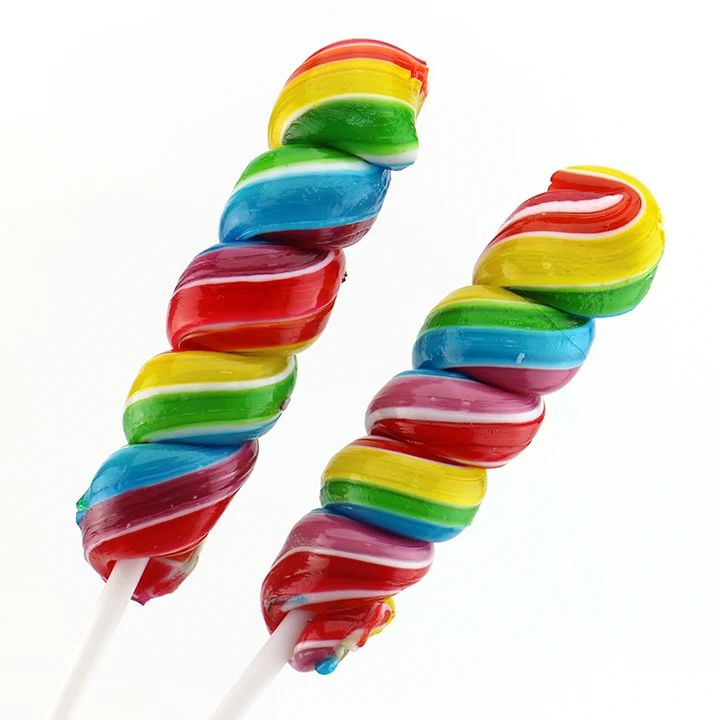 handmade lollipop